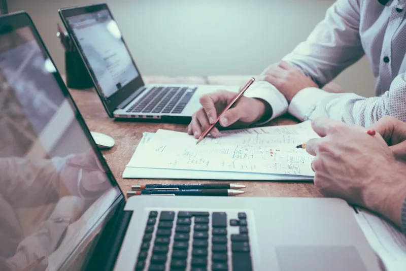 Diagnóstico de procesos automatizables en la empresa